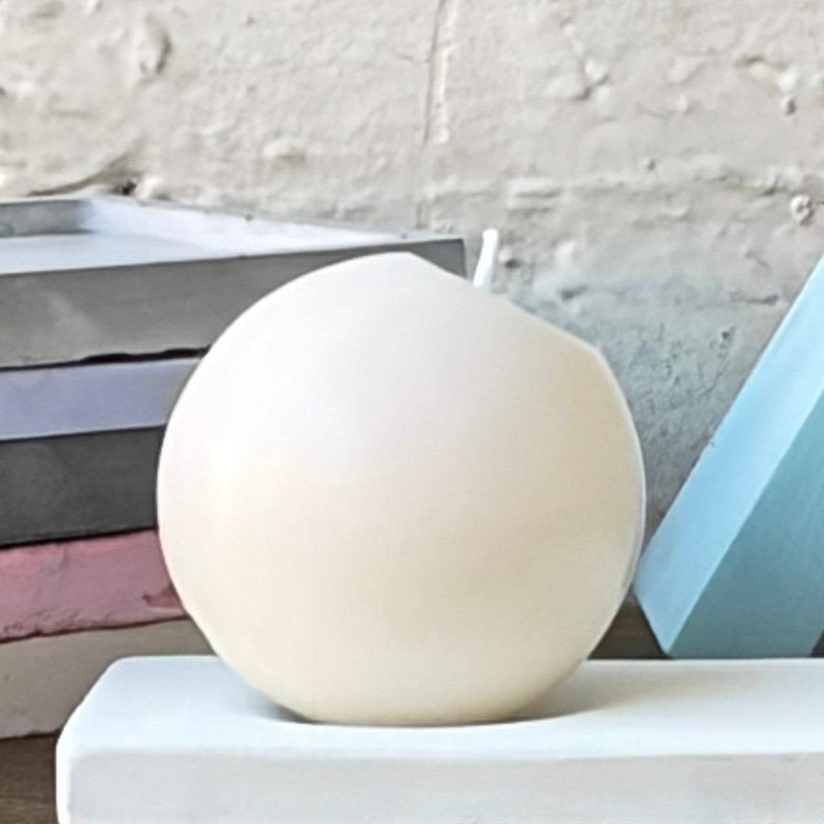 Sphere Candle Refill
